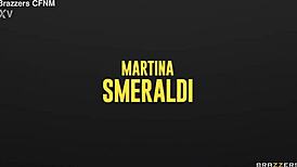 summer squirts wildly as martina smeraldi takes brutal anal fisting doggystyle riding ass to mouth outdoors