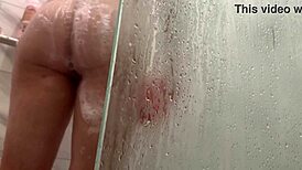 Skinny 18yo fears her tight asshole ruined forever by this massive bbc