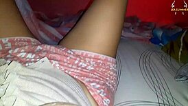 waking up so horny wanna finger my juicy pussy till i squirt all over... join me?