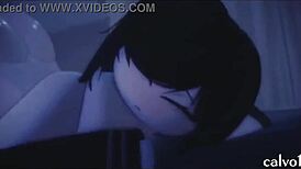 Roblox Avatars Pound Pussies In Hardcore Virtual Sex Sessions