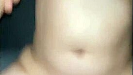 Neighbor Begs for Creampie: Cum Inside, Husband Won't Notice!