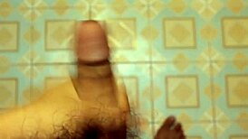 Sensual Vietnamese Asian Beauty Poses Seductively