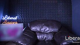 big titted latina fucks swinger couple hard