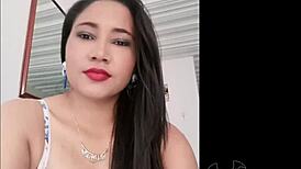 iris my latina pornstar pounds big ass in bangbros group fuck!