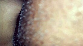 Steamy Homemade Indian Wife Janvi Bhabhi's Close-Up Orgasm Ride Revealed