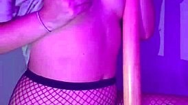 Emo Rockera Puta Unveils Sexy Solo Tease