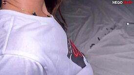 milf wears collar for obedience takes giant cock anal assfucking