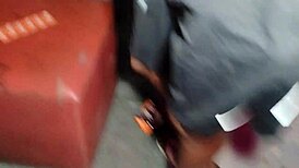 took neighbor's son to swingers where he fucked my wife and came in her mouth