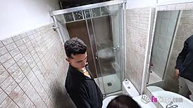 i'm nuria millán your porn secretary teaching amateurs rough cowgirl and deepthroat sex