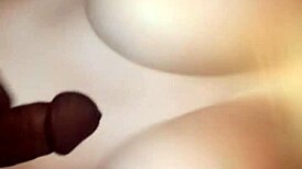 cum tribute to pinknipplex13 big tits 💦🍒