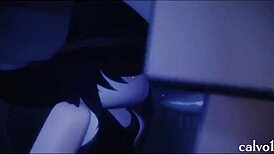 Roblox Avatars Pound Pussies In Hardcore Virtual Sex Sessions