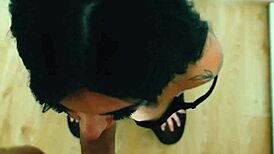 Sex in the dressing room! Wife fucked publicly outdoors!!