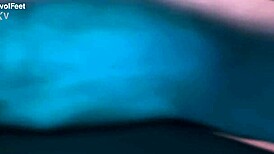 Worship These Big Latina Tits Ass Pussy Feet Heels Deepthroat Gagging Lick!