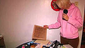 i'm the tv cribs girl gettin fucked hard right after my amateur casting interview backstage