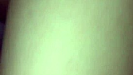 Latina wife cheats riding huge bbc in amazon position obsessively