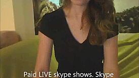 Watch me dance and bounce my teasing body all over this webcam!