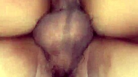 i cum hard pov fucking this skinny asian's shaved pussy