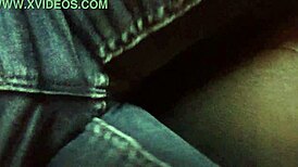 gretala vibes hard to blues in those sexy jeans