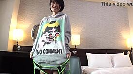 Cute Curvy Japanese Student Uniform Fucked Hard By Stranger Saggy Tits