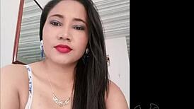 iris my latina pornstar pounds big ass in bangbros group fuck!