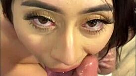 violet meyers your big natural tits bounce hard as i fuck deep