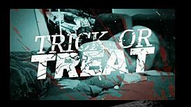 Granny rides bbc bareback anal creampie both holes filled