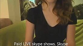 Watch me dance and bounce my teasing body all over this webcam!