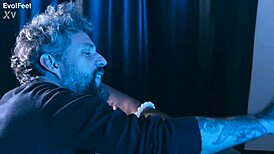 Worship These Big Latina Tits Ass Pussy Feet Heels Deepthroat Gagging Lick!