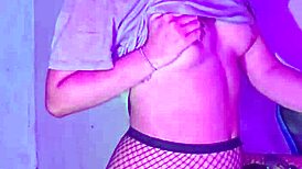 Emo Rockera Puta Unveils Sexy Solo Tease