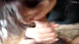 love sucking big cocks till they explode in my mouth