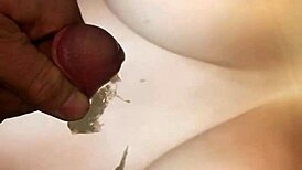 cum tribute to pinknipplex13 big tits 💦🍒