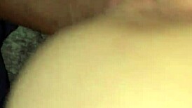 Stepdad Creeps On Sleeping 18+ Stepdaughter Fucks Her Doggy Bareback