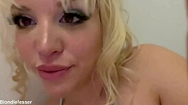 Neighbor sneaks in masked oils up and pounds me hard with her huge tits ass