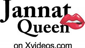 sexy muslim slut jannat queen rides young stud's cock in stockings cowgirl