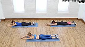 wanna win this workout joi jerk off challenge and cum hard? prove it now