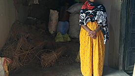 Big Boobs Stepsister Shares Sofa! Now Sharing Her Naughtiest Secrets Too!