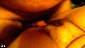 fat bbw pussy drenched in thick cumshot layers after pounding