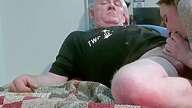 zoey portland showing stepdaddy my new toy to stretch this pussy so you fit right in