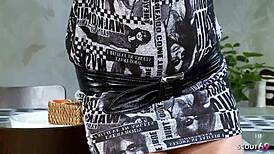 wanna see this blue-eyed black hair slut take deep anal dp from two huge cocks?