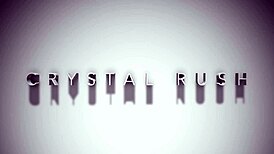 Crystal climbs aboard Jax's monster cock for wild cowgirl creampie finish