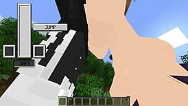 Fucked Hard Doggystyle by Jenny in the Public Park Exposure!