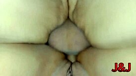 Lost Bet Means Barefoot Brazilian Ass Worship for Hubby!