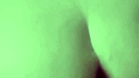 Puta Latina Bent Over Doggystyle Ass Pounding Homemade Whore