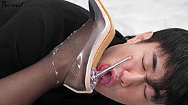 Korean dude rises from nothing to total self-made king 💪😎