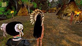 Harem hotel 194 unleashes steamy hotel intrigue