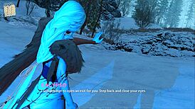 eternum 70 full game walkthrough chapter update