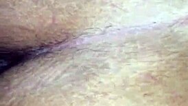 Naija pussy takes monster cock pounding bent over doggystyle ending in deep creampie explosion