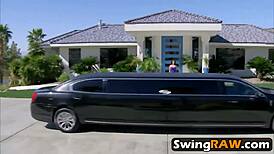 whoa swingers orgy couple reality rough amateurs going wild in season 5 ep 2 🔥💦