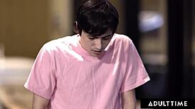 Pristine Edge Milf Fucked All Night By Stepsons Cock Italian Subtitles