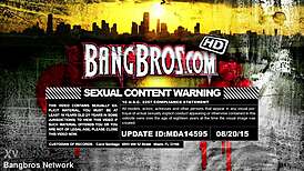 Hot Polish Maid Deepthroats for Brunette Facial Cumshot